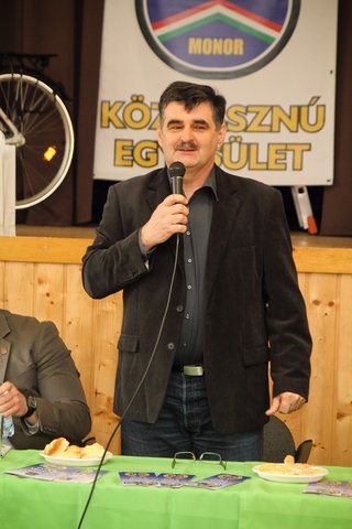 Közgyűlés - 2016